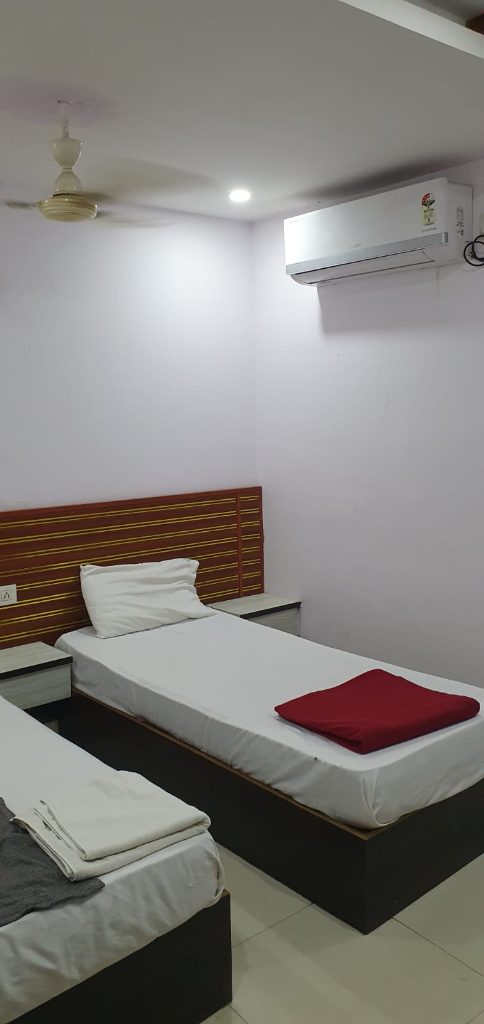 Single Occupancy